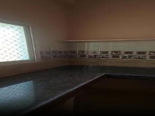 3 BHK Flat In Akbar Residency For Sale  In Hafiz Baba Nagar