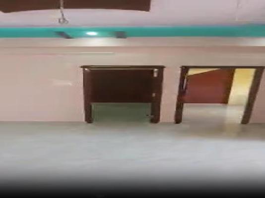 3 BHK Flat In Akbar Residency For Sale  In Hafiz Baba Nagar