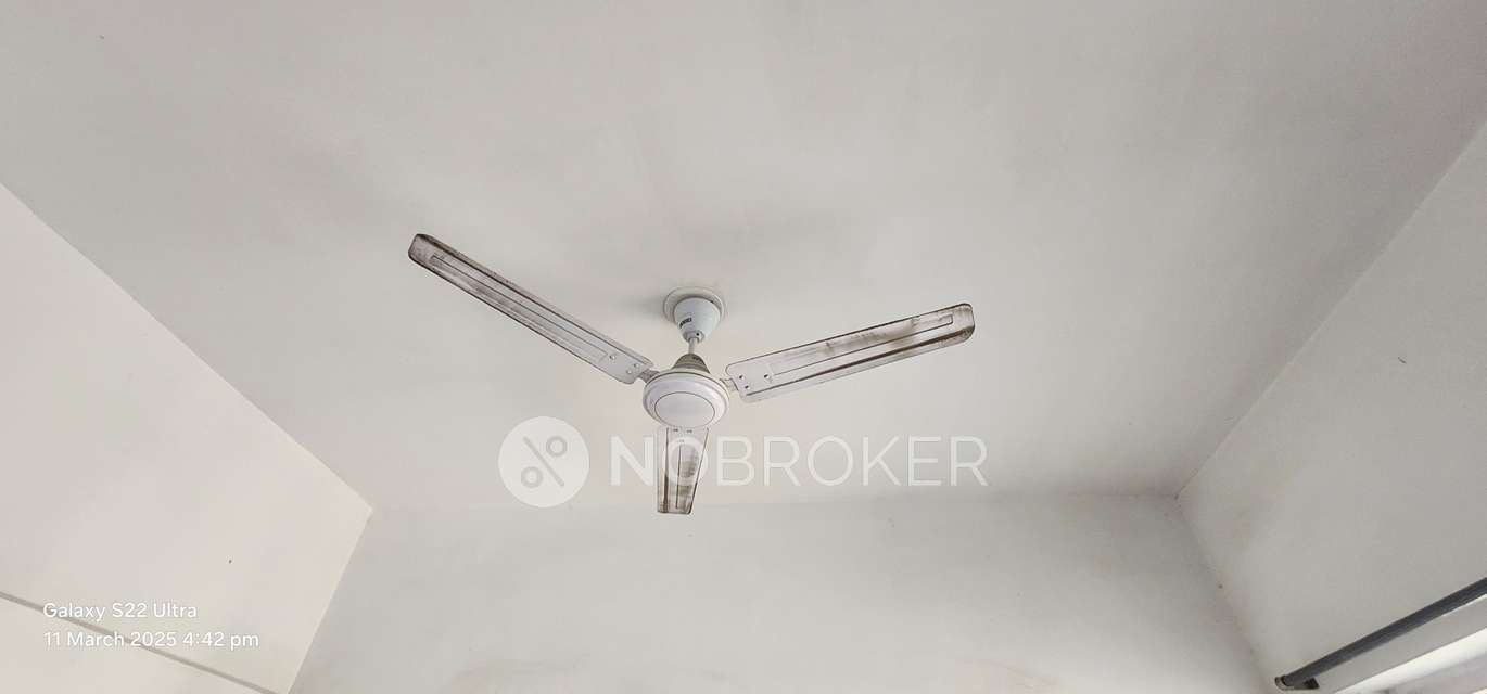 1 BHK Flat In River Residency for Rent  In Chikhali