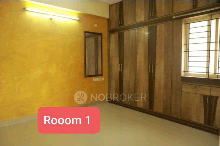 2 BHK Flat In Jeevan Sai Meadows Marathalli for Rent  In , Munekollal