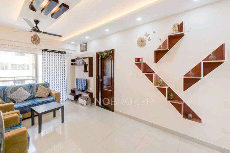 2 BHK Flat In Fifth Element for Rent  In Fifth Element