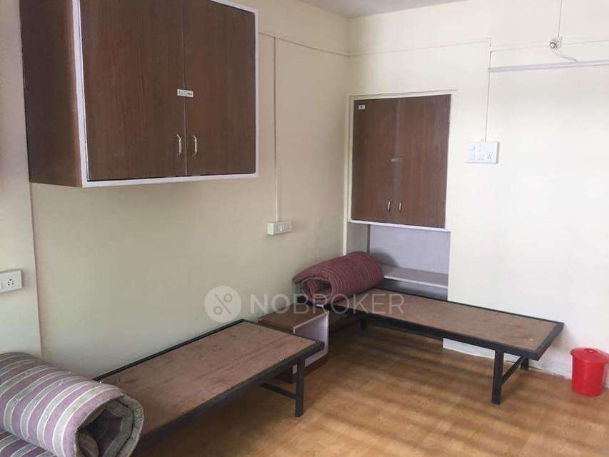 PG for Girls in Sadashiv Peth