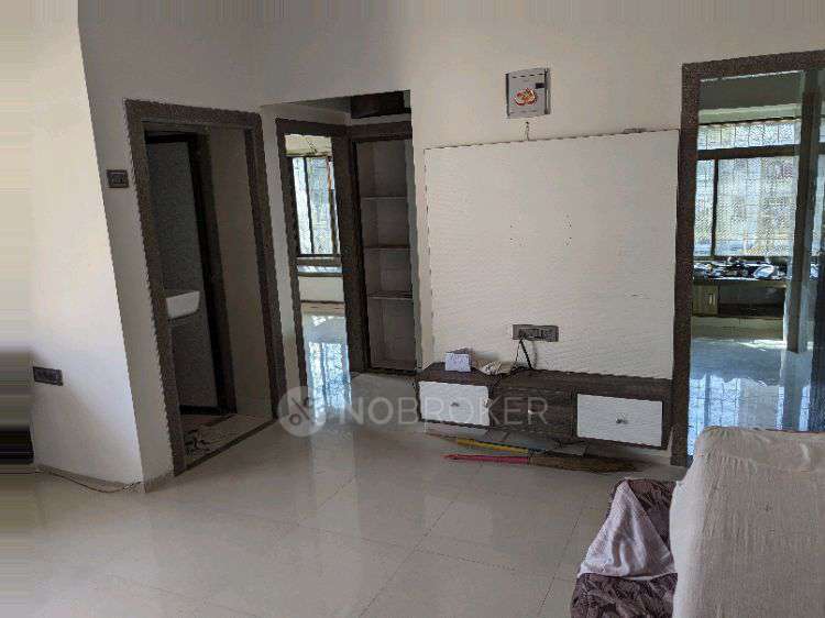 1 BHK Flat In Palm Spring for Rent  In 6vc2+222, Rm Bhattad Rd, Ram Nagar, Gokul Dham Society, Borivali West, Mumbai, Maharashtra 400092, India