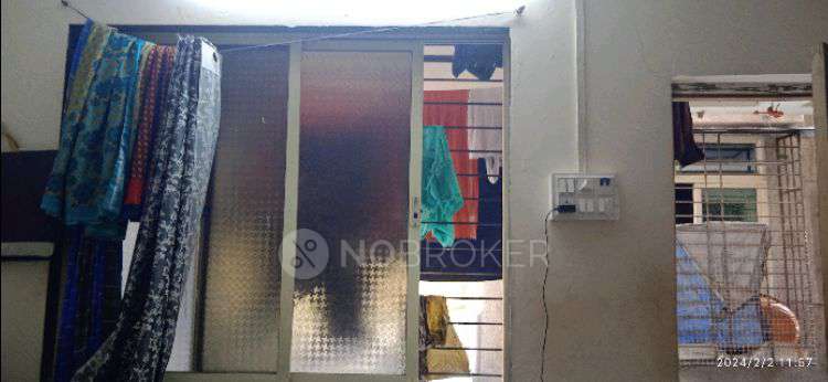 1 RK Flat In Mangalmurti Sadan For Sale  In  Dombivli,