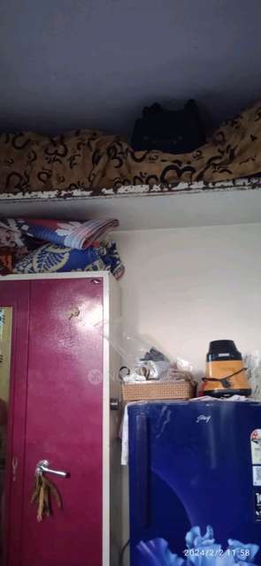 1 RK Flat In Mangalmurti Sadan For Sale  In  Dombivli,