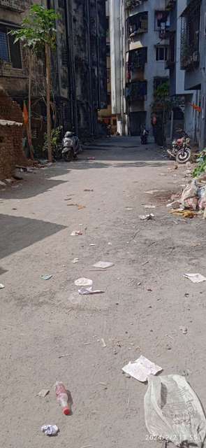 1 RK Flat In Mangalmurti Sadan For Sale  In  Dombivli,