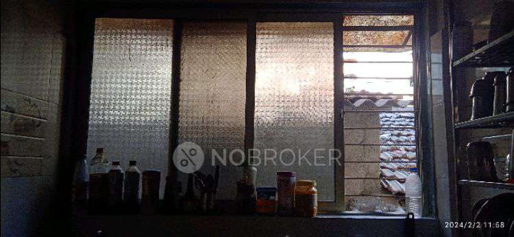 1 RK Flat In Mangalmurti Sadan For Sale  In  Dombivli,