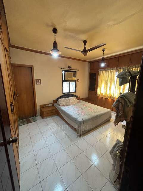 2 BHK Flat In Navlakha Complex  for Rent  In Navlakha Complex