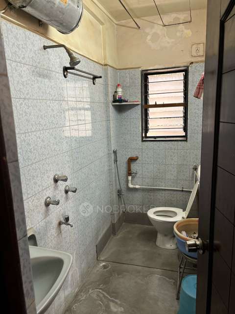 2 BHK Flat In Navlakha Complex  for Rent  In Navlakha Complex