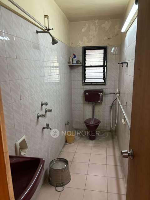 2 BHK Flat In Navlakha Complex  for Rent  In Navlakha Complex