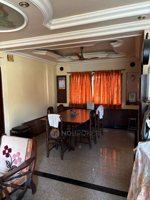 2 BHK Flat In Navlakha Complex  for Rent  In Navlakha Complex