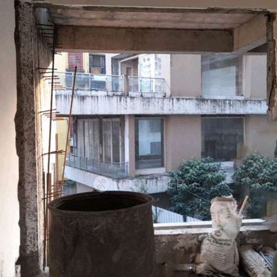 1 BHK Flat In Uptown Avenue For Sale  In 2, Sai Nagar Rd, Old Panvel, Panvel, Navi Mumbai, Maharashtra 410206, India