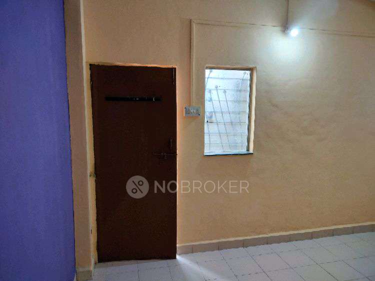 1 RK Flat In Nilashmya Bungalow  for Rent  In Nilashmya Bungalow