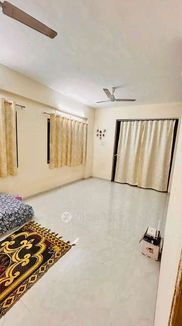 2 BHK Flat In White Lilly for Rent  In Warje