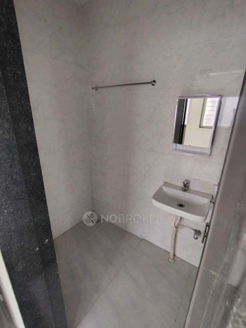 2 BHK Flat In White Lilly for Rent  In Warje