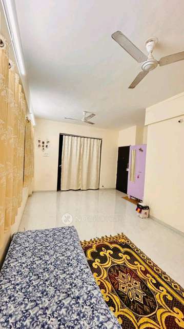 2 BHK Flat In White Lilly for Rent  In Warje