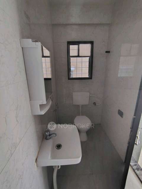 2 BHK Flat In White Lilly for Rent  In Warje