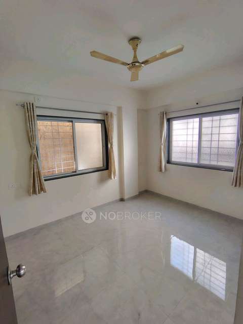 2 BHK Flat In White Lilly for Rent  In Warje