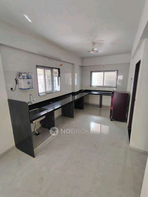 2 BHK Flat In White Lilly for Rent  In Warje
