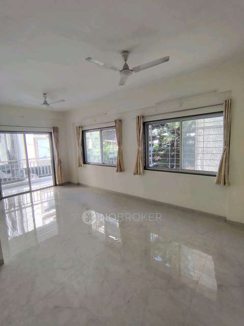2 BHK Flat In White Lilly for Rent  In Warje