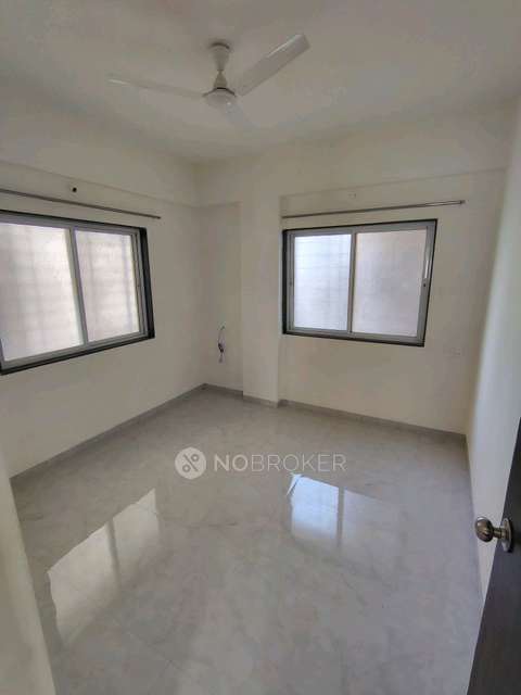 2 BHK Flat In White Lilly for Rent  In Warje