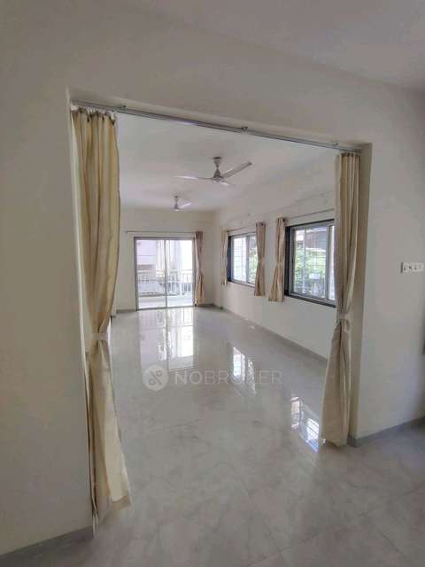 2 BHK Flat In White Lilly for Rent  In Warje