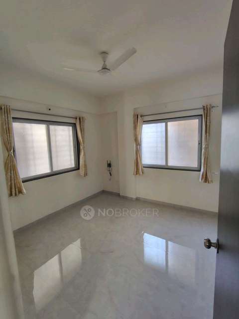 2 BHK Flat In White Lilly for Rent  In Warje