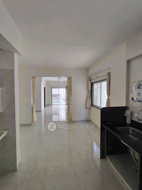 2 BHK Flat In White Lilly for Rent  In Warje