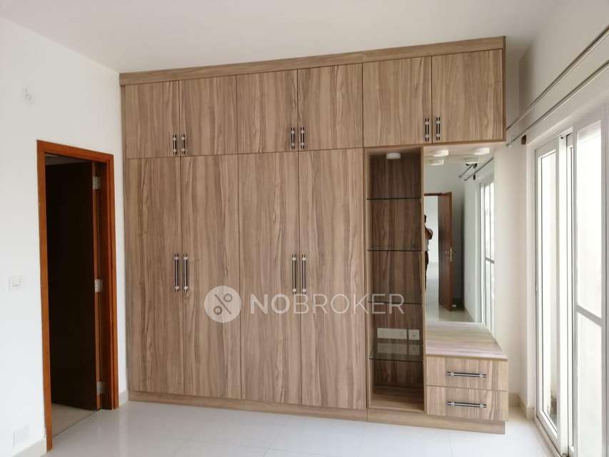 2 BHK Flat In Rmz Galleria Residences For Sale  In Yelahanka