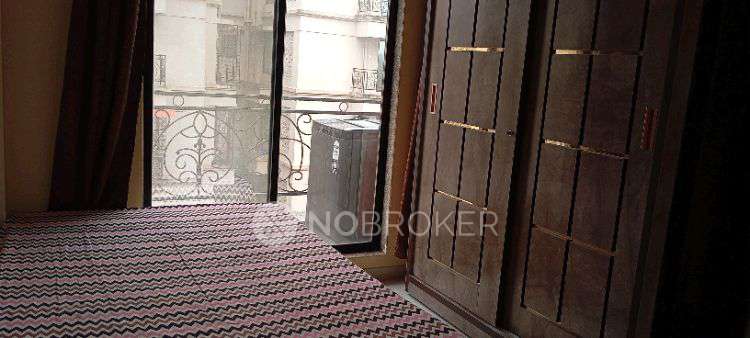 1 BHK Flat In Space India Prakriti Sparsh For Sale  In 3, Vaje Rd, Vaje, Maharashtra 410206, India