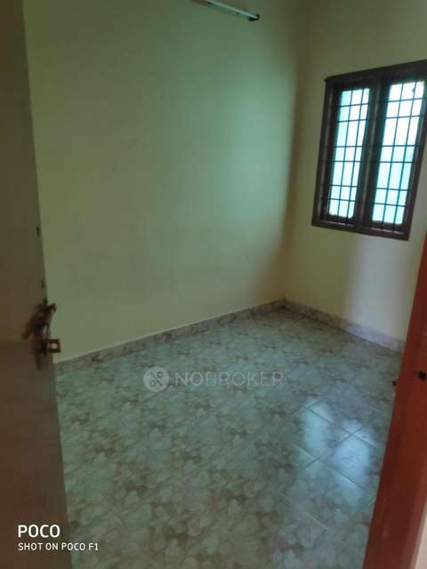 1 RK Flat In Nil for Rent  In Secretariat Colony,thuraipakkam