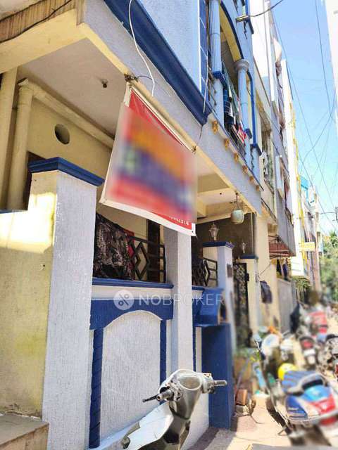 PG for Girls in  Yella Reddy Guda