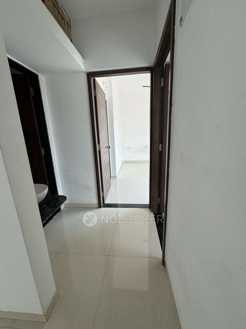 2 BHK Flat In Accord Homes for Rent  In  Hinjawadi Rajiv Gandhi Infotech Park, Hinjawadi