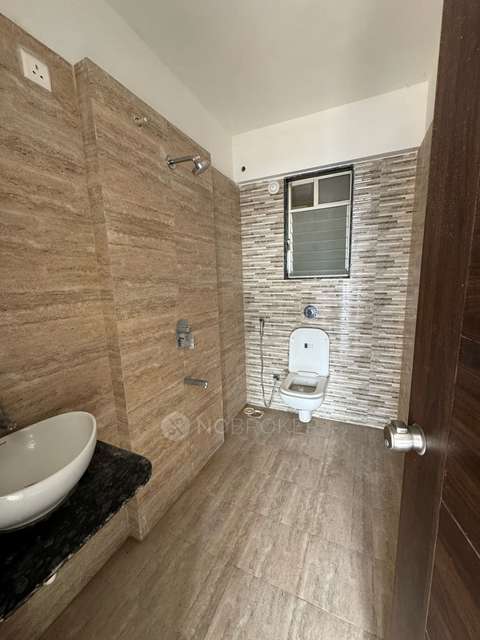 2 BHK Flat In Accord Homes for Rent  In  Hinjawadi Rajiv Gandhi Infotech Park, Hinjawadi