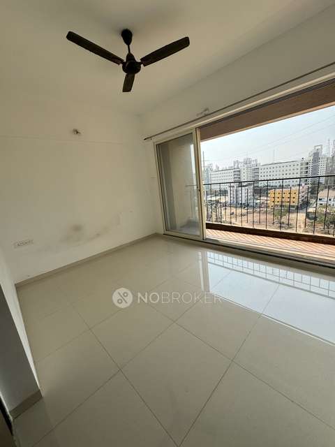 2 BHK Flat In Accord Homes for Rent  In  Hinjawadi Rajiv Gandhi Infotech Park, Hinjawadi