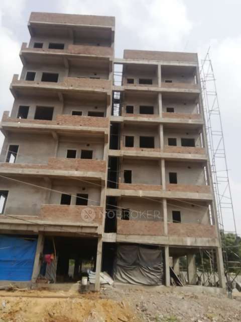 3 BHK Flat In Apartment For Sale  In Teachers Colony