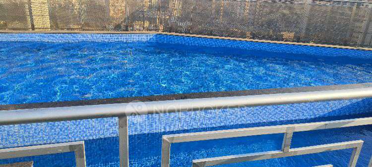 2 BHK Flat In Sangam Veda for Rent  In Veda - Sangam Lifespaces