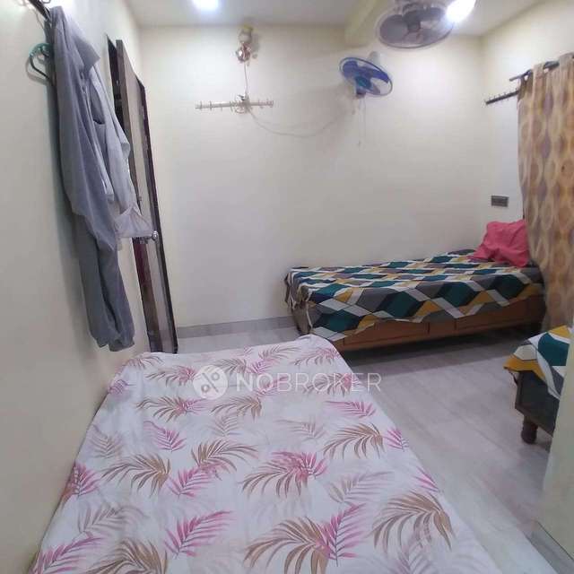 PG for Boys in Pimpri Waghire S.o Sub Post Office