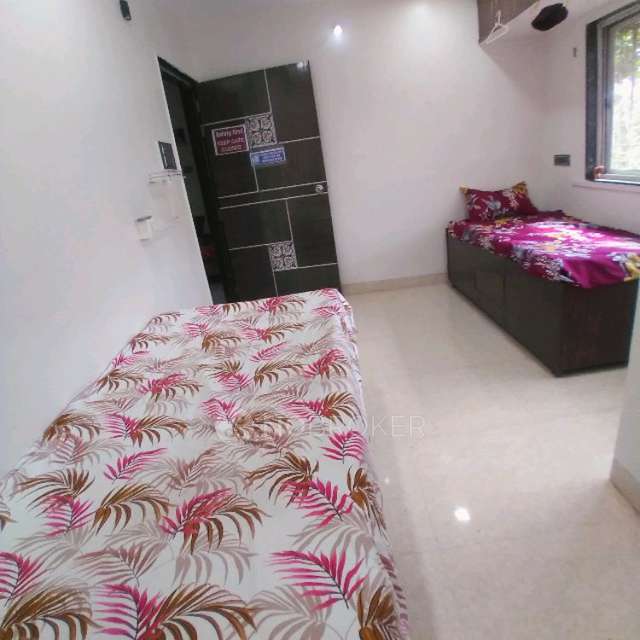 PG for Boys in Pimpri Waghire S.o Sub Post Office