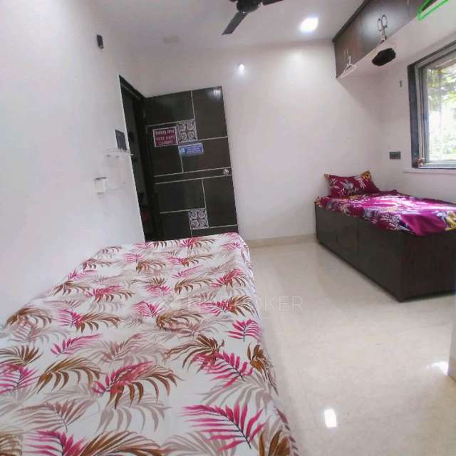 PG for Boys in Pimpri Waghire S.o Sub Post Office