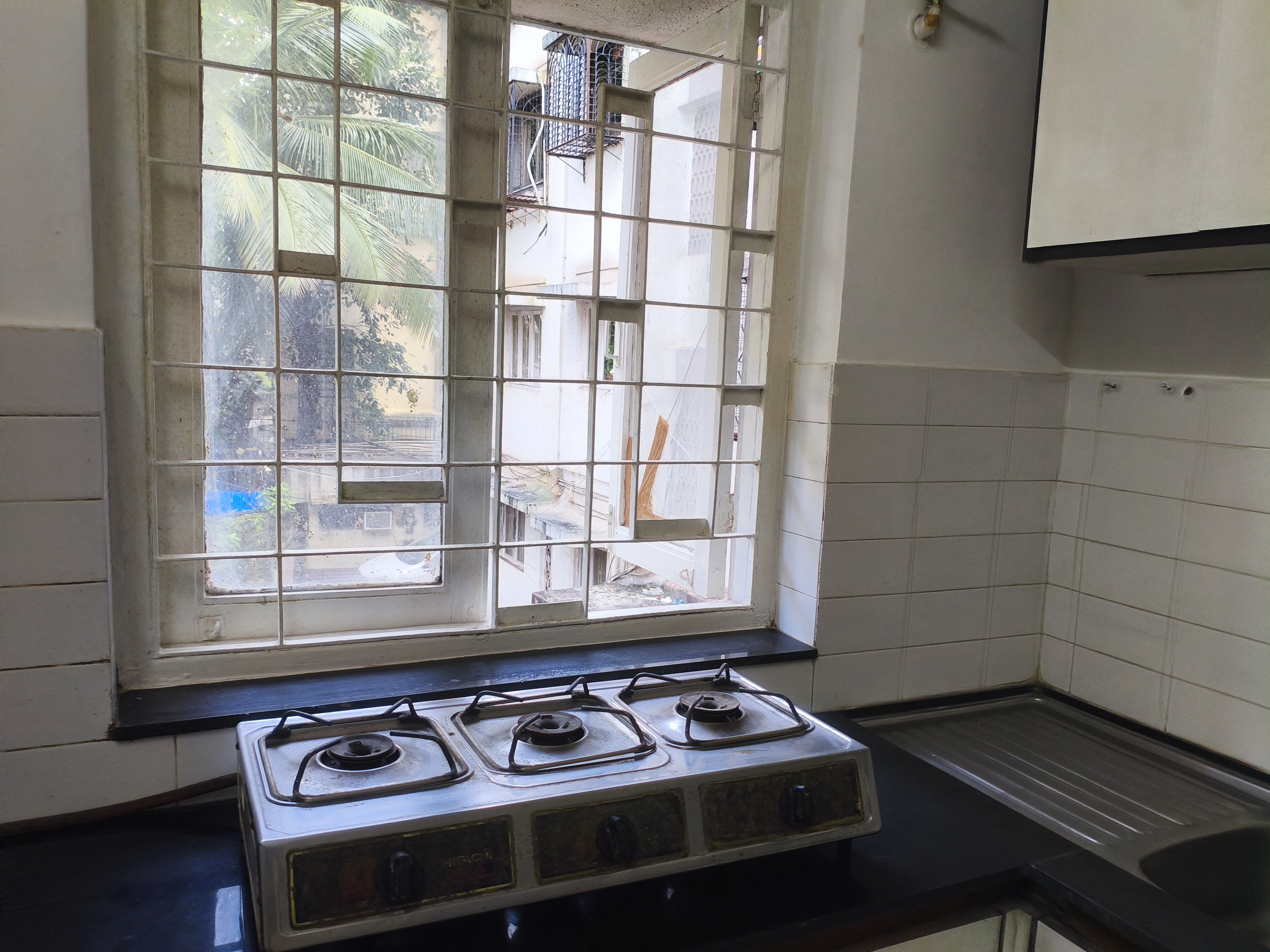 New Rajendra Apartment CHS