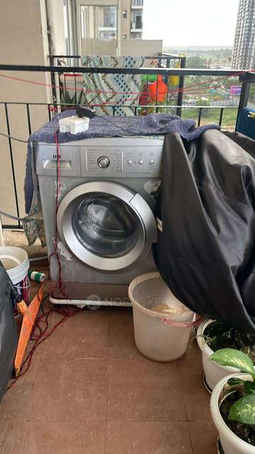 1 BHK Flat In Rof Ananda For Sale  In  Sector 95