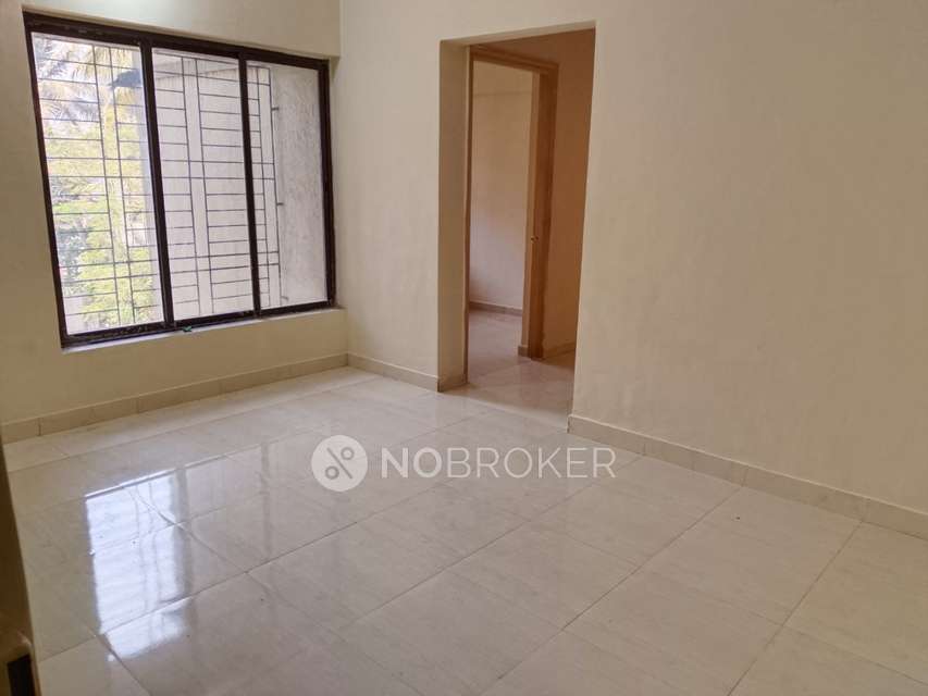 1 BHK Flat In Pariwar Chs for Rent  In Kanjurmarg East