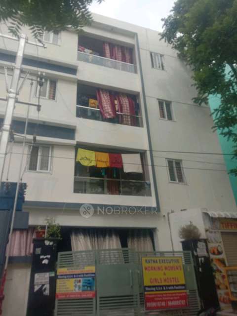 PG for Girls in Kothapet