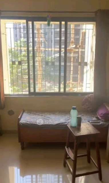 2 BHK Flat In Vihang Vally Phase 1 For Sale  In Thane West