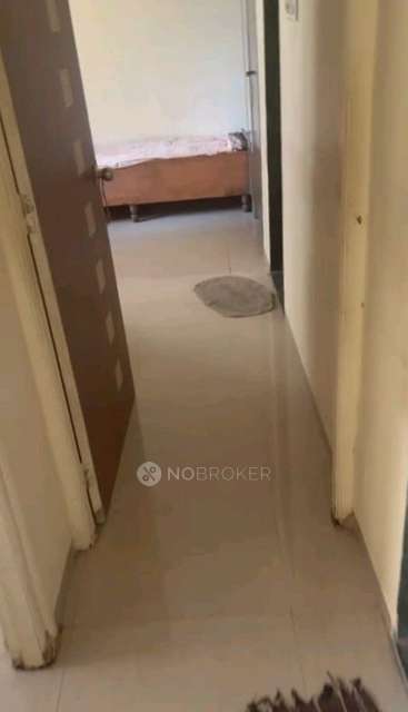 2 BHK Flat In Vihang Vally Phase 1 For Sale  In Thane West