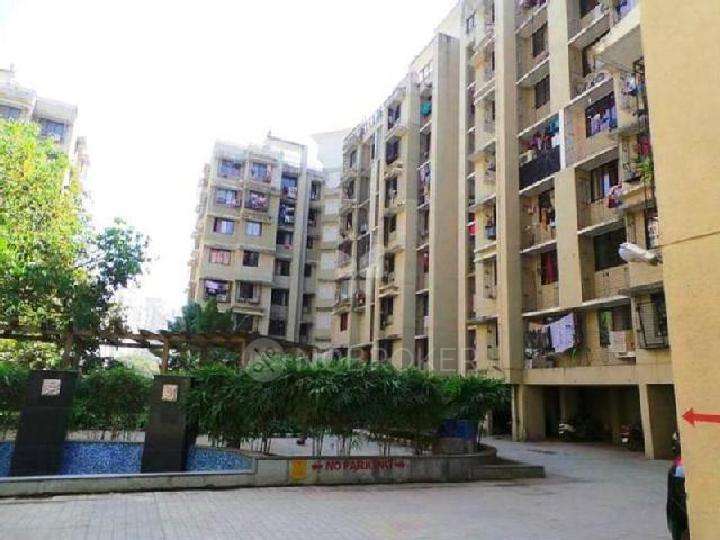 2 BHK Flat In Vihang Vally Phase 1 For Sale  In Thane West