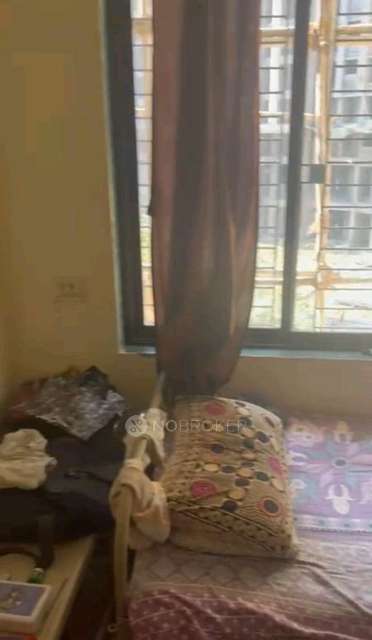 2 BHK Flat In Vihang Vally Phase 1 For Sale  In Thane West