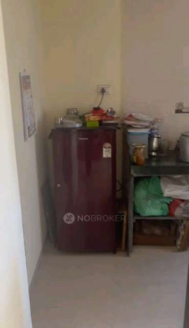 2 BHK Flat In Vihang Vally Phase 1 For Sale  In Thane West