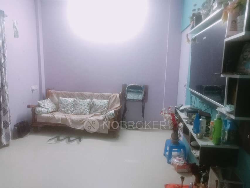 1 BHK Flat In Krushna Kutir Apartment, For Sale  In Talegaon Dabhade,